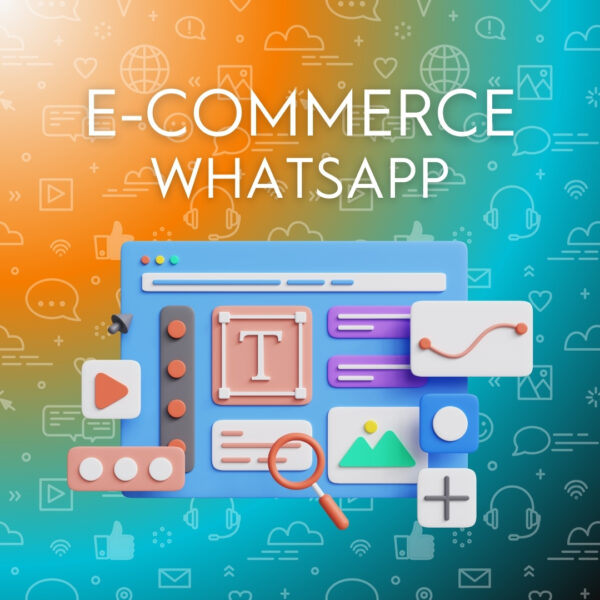 E-commerce WhatsApp