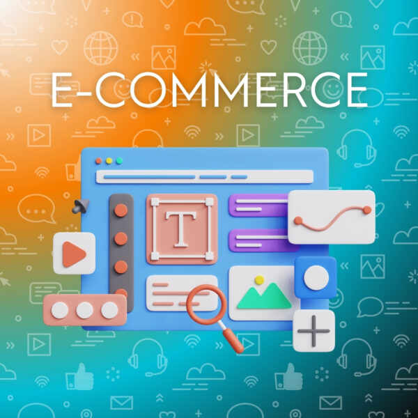 E-commerce