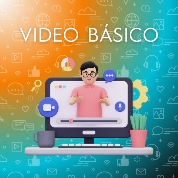 Video Básico