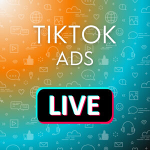 TikTok Ads