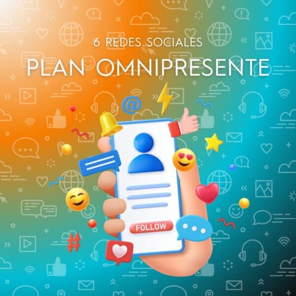 Plan Omnipresente