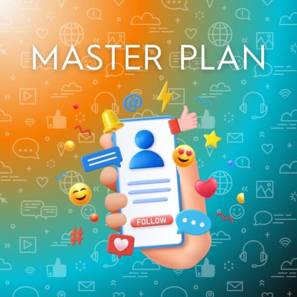 Master Plan