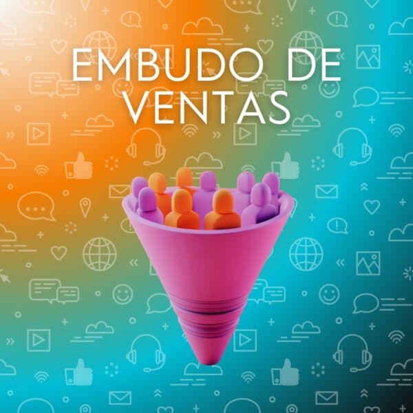 Embudos de venta
