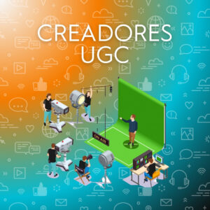 Creadores UGC