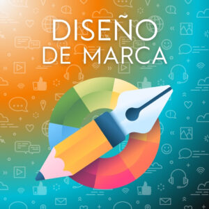 Diseño de Marca