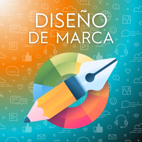 Diseño de Marca